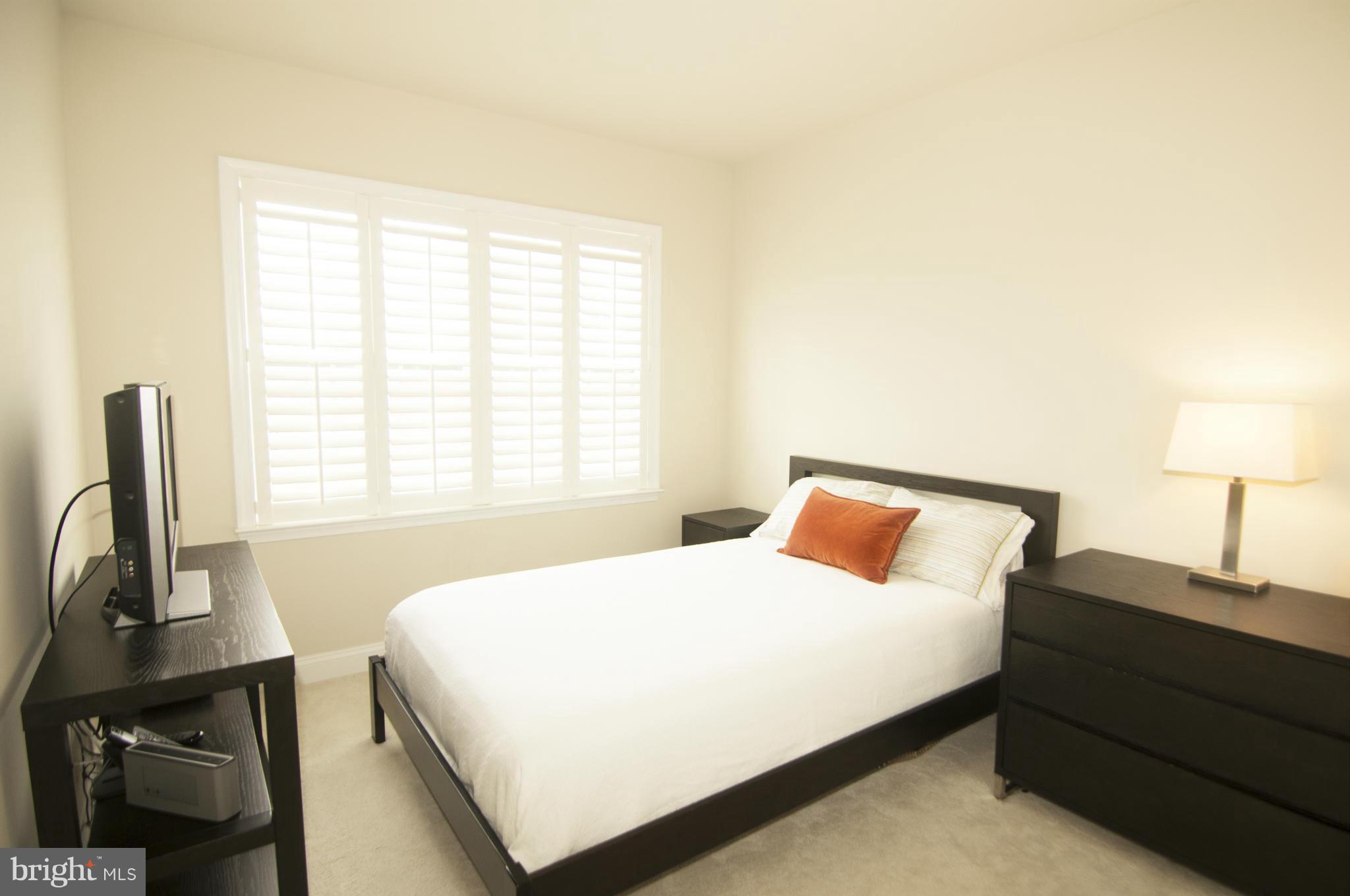 TOWSON GREEN - Residential Lease