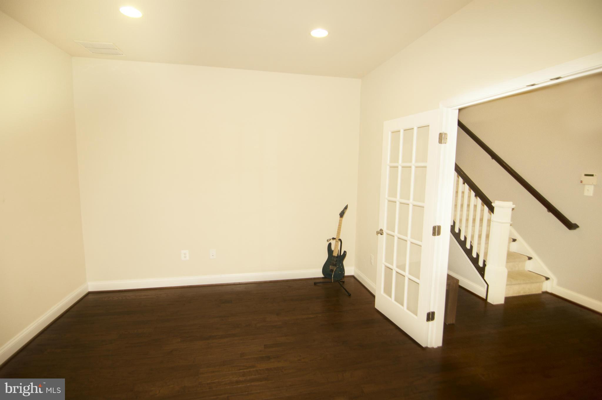 TOWSON GREEN - Residential Lease