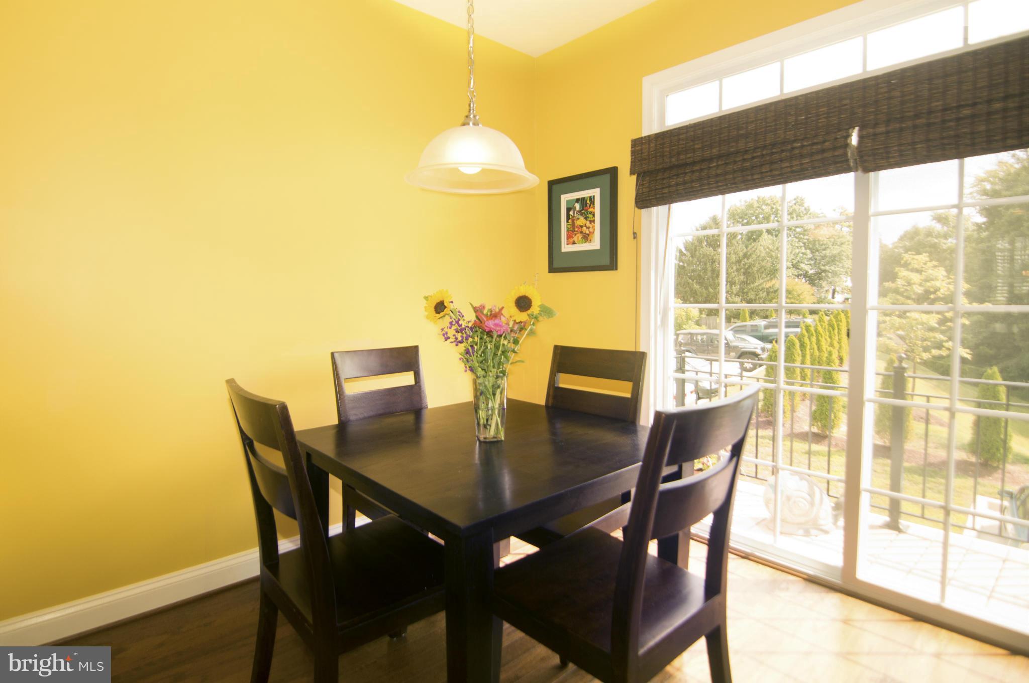 TOWSON GREEN - Residential Lease