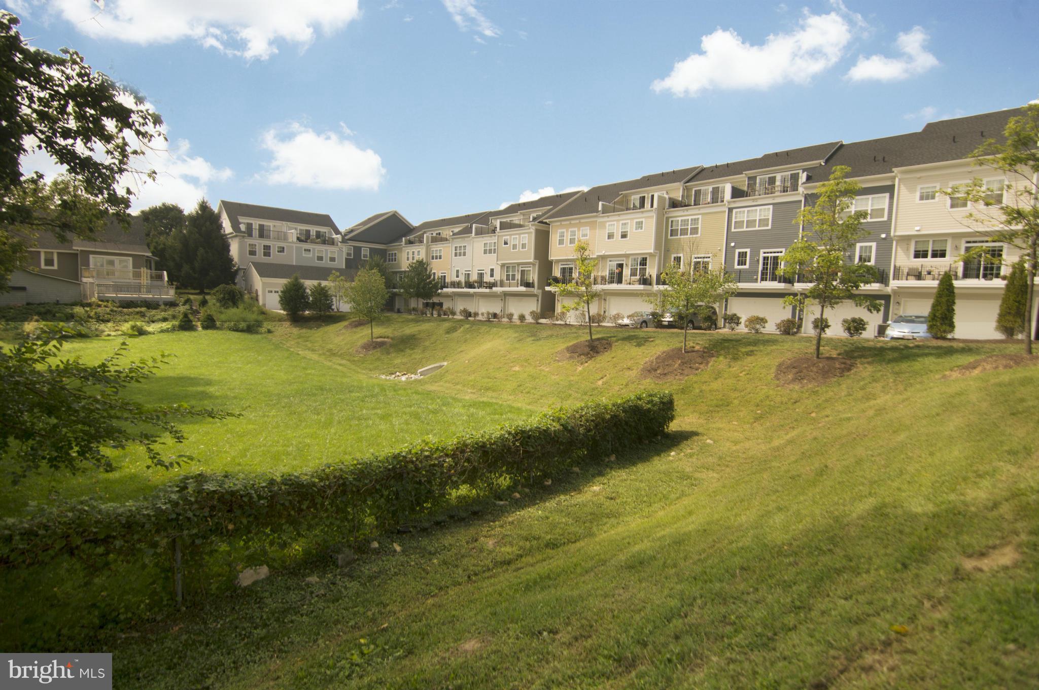 TOWSON GREEN - Residential Lease