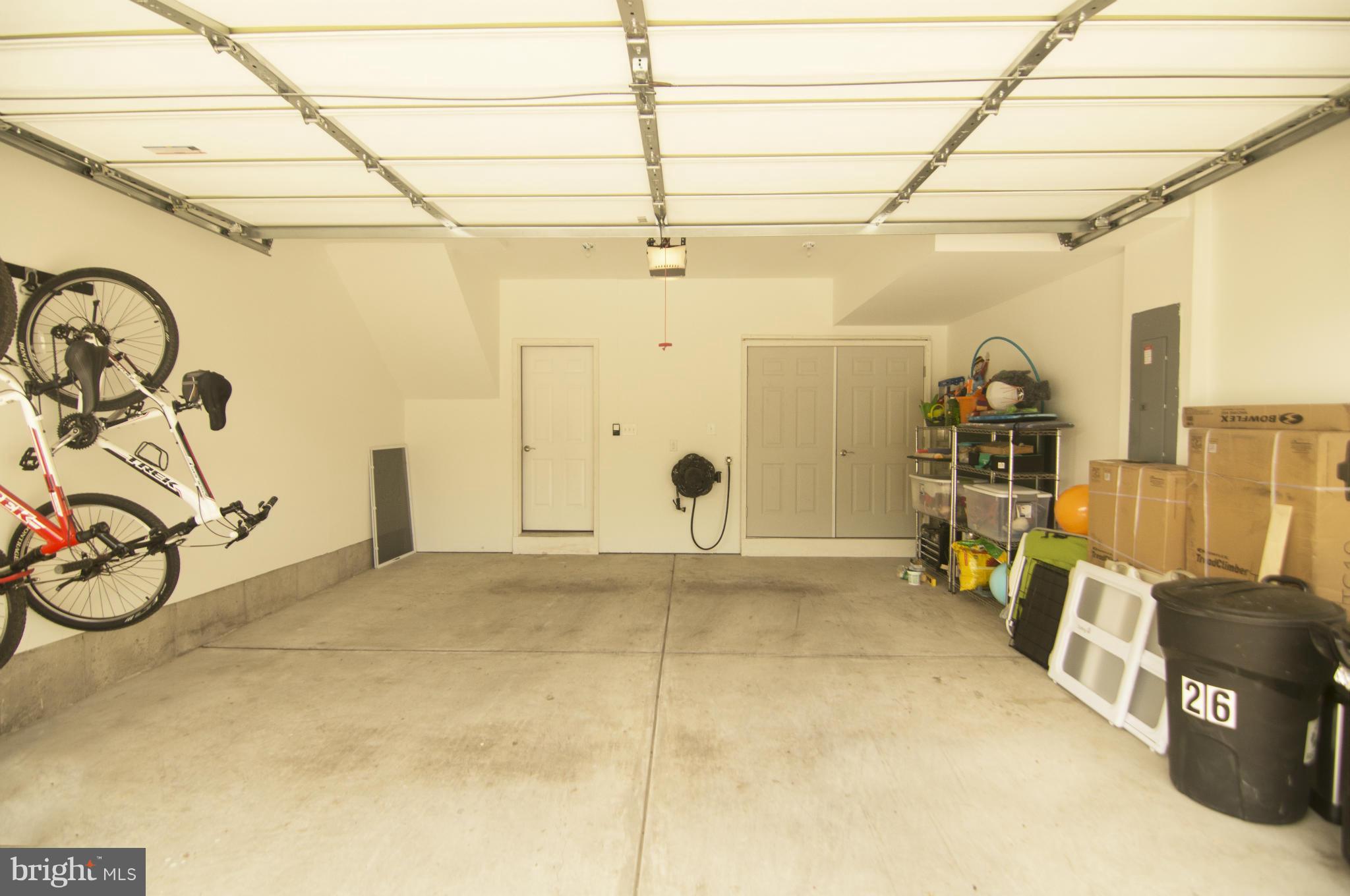 TOWSON GREEN - Residential Lease