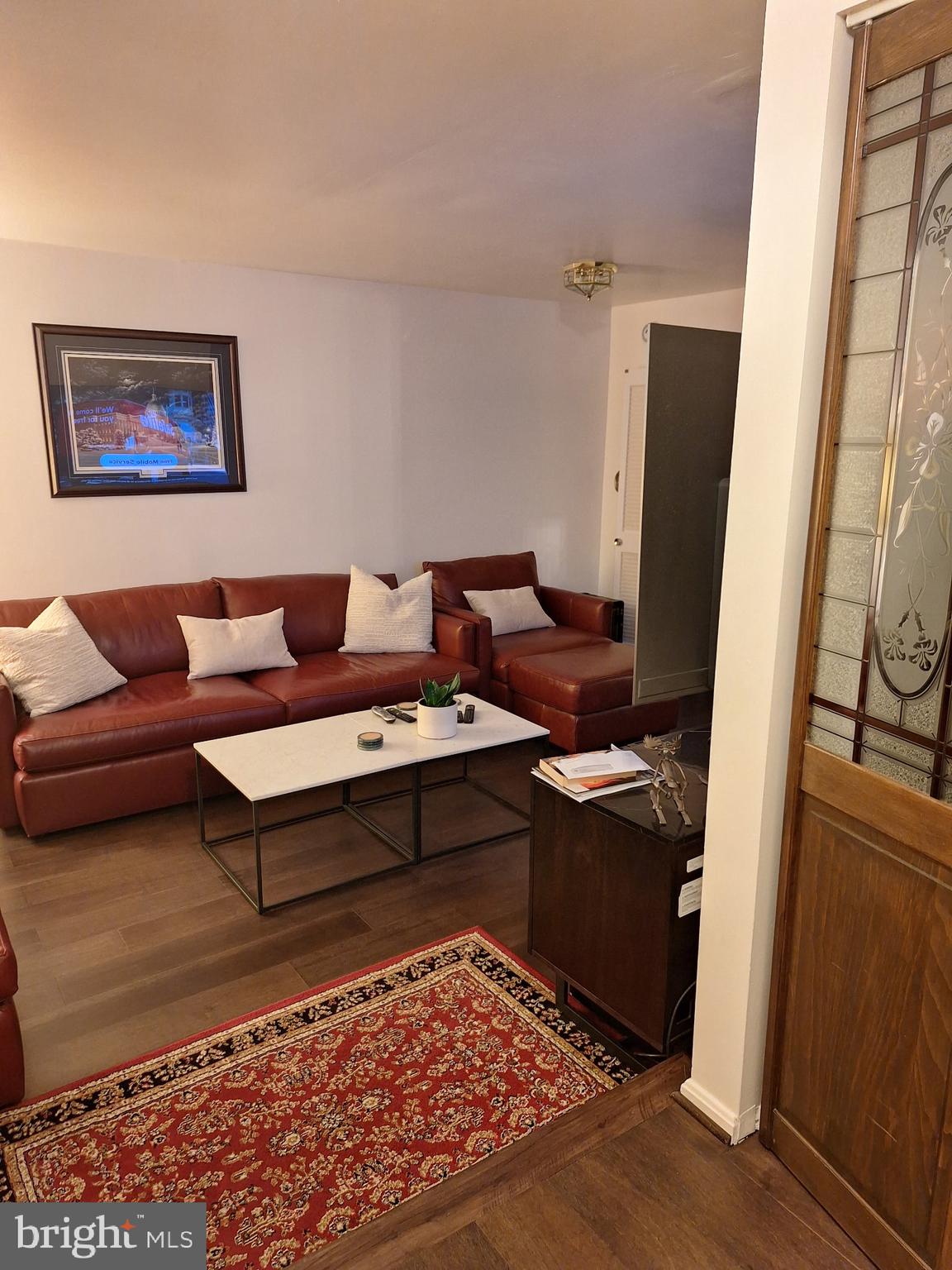 PROVIDENCE VILLAGE - Residential