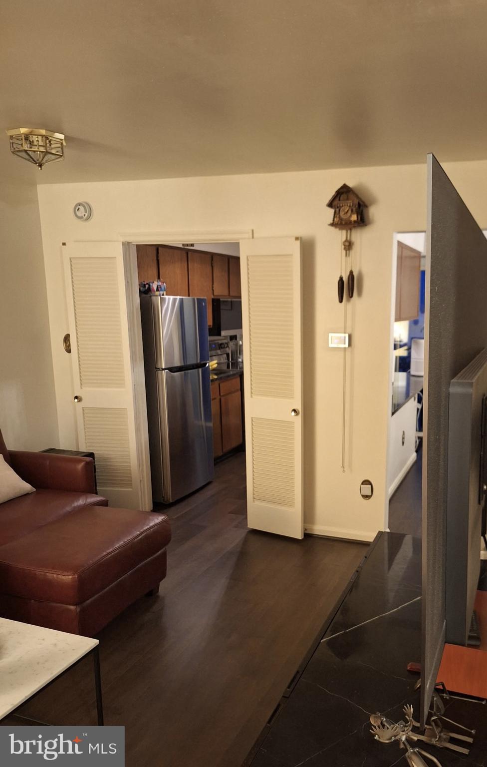 PROVIDENCE VILLAGE - Residential