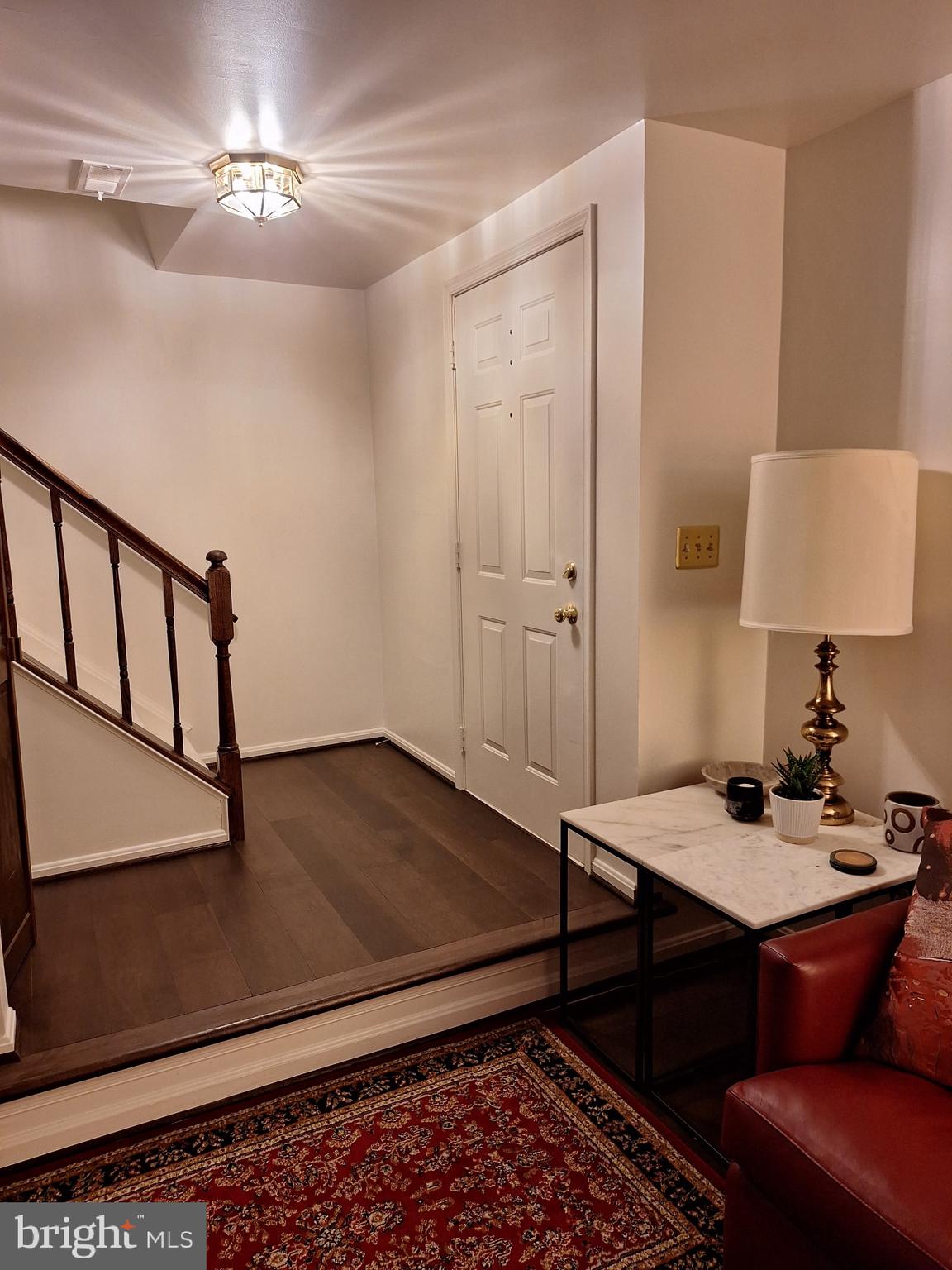 PROVIDENCE VILLAGE - Residential