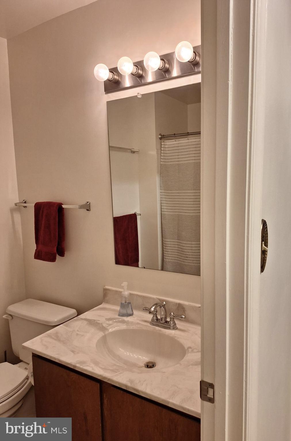 PROVIDENCE VILLAGE - Residential