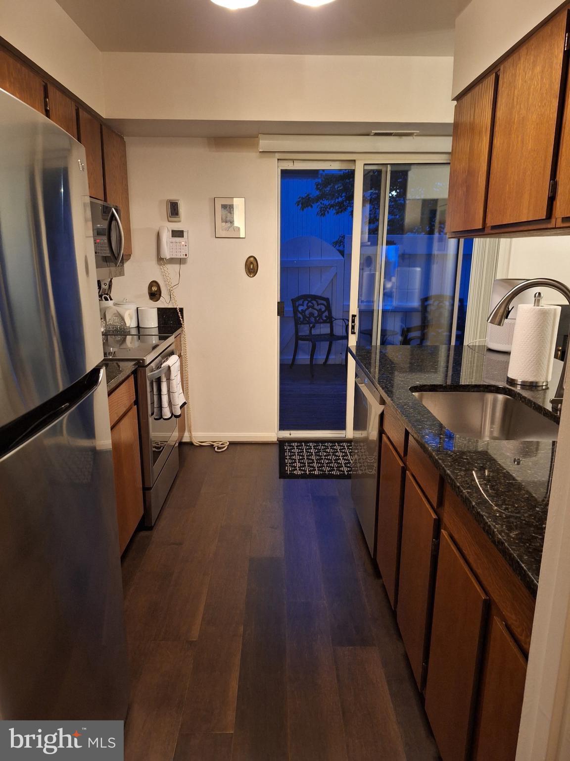 PROVIDENCE VILLAGE - Residential