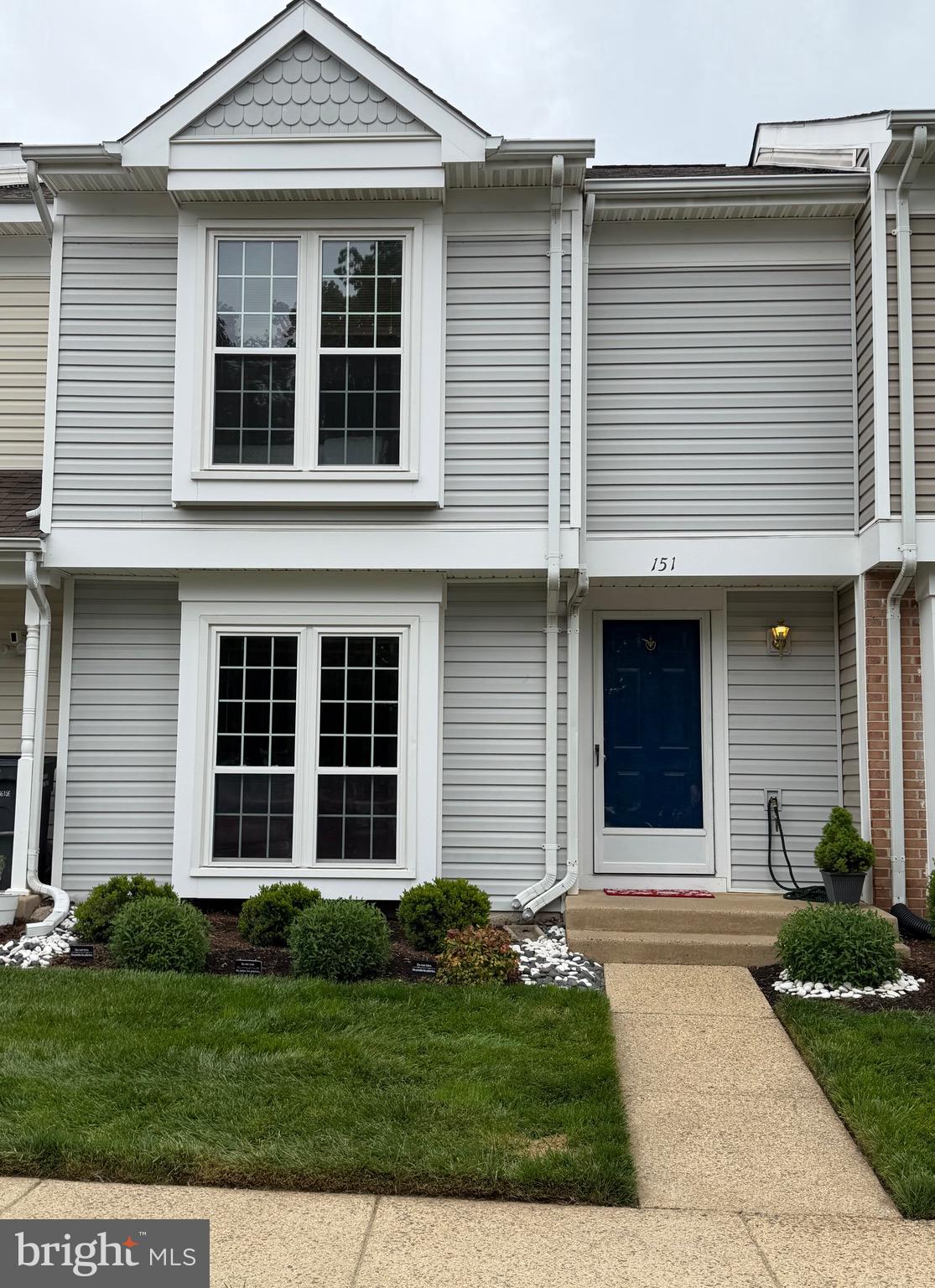 PROVIDENCE VILLAGE - Residential