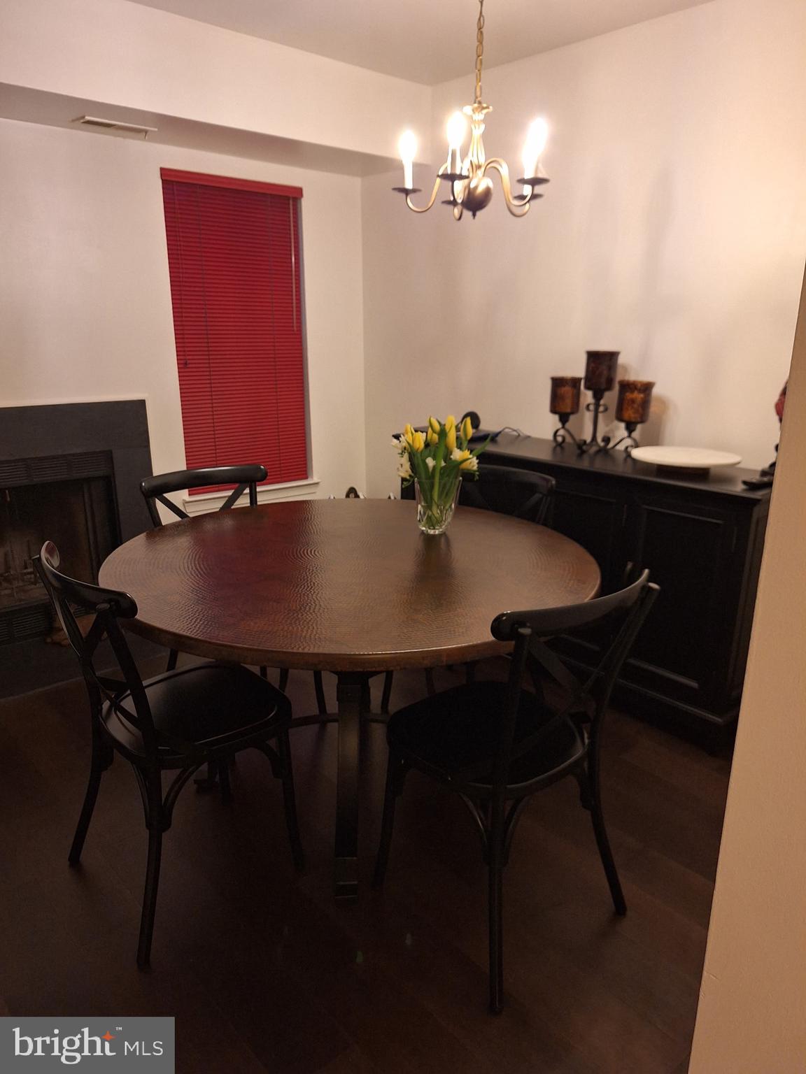 PROVIDENCE VILLAGE - Residential