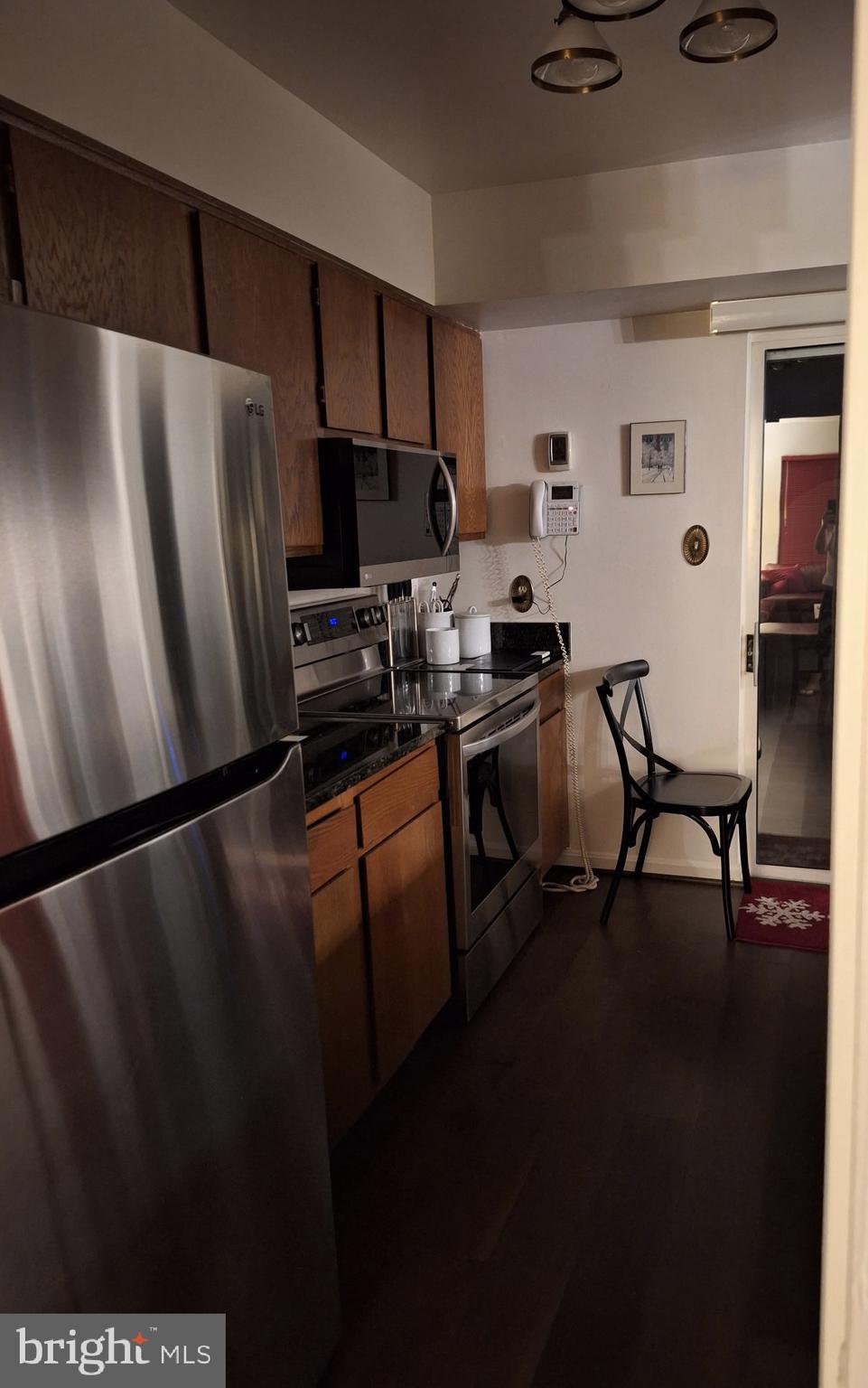 PROVIDENCE VILLAGE - Residential