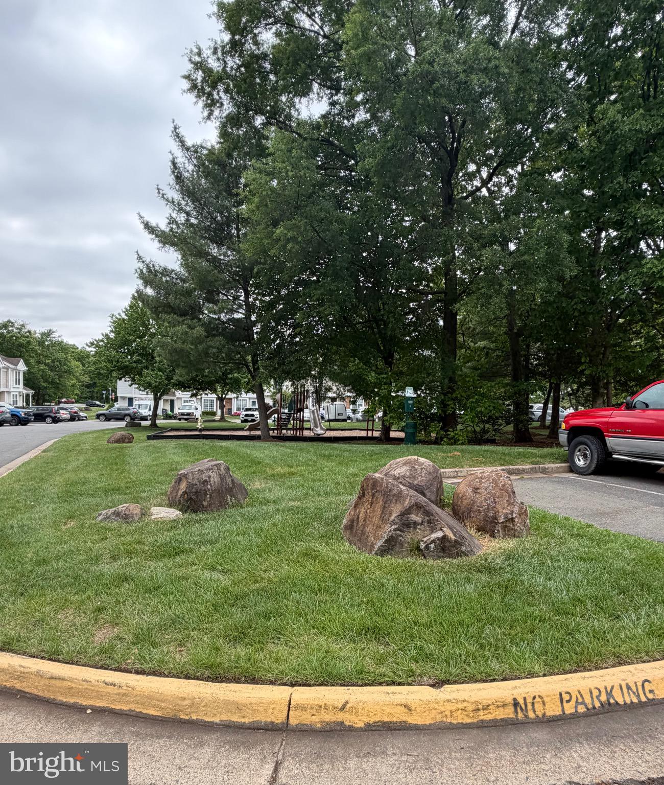 PROVIDENCE VILLAGE - Residential