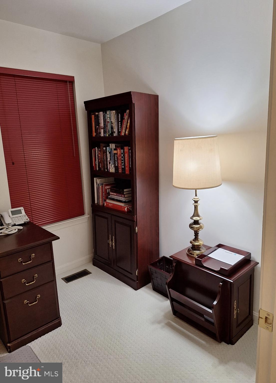 PROVIDENCE VILLAGE - Residential