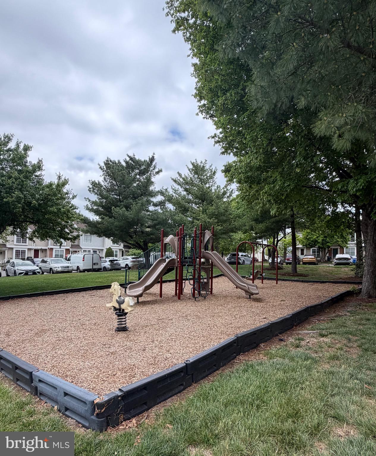 PROVIDENCE VILLAGE - Residential