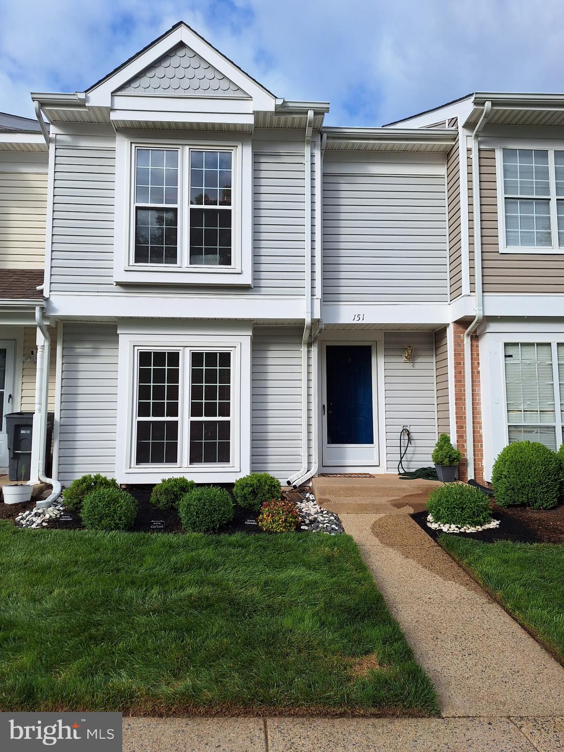 PROVIDENCE VILLAGE - Residential