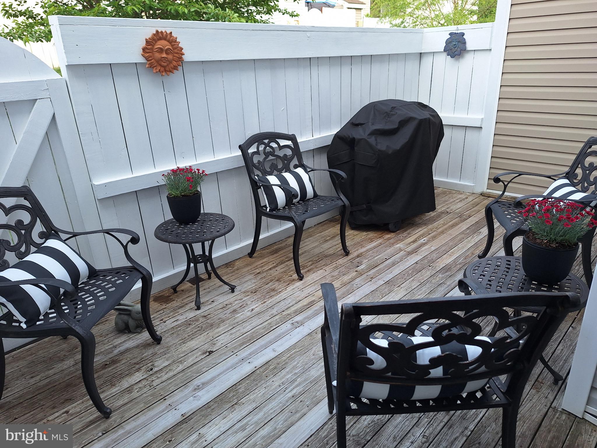 PROVIDENCE VILLAGE - Residential