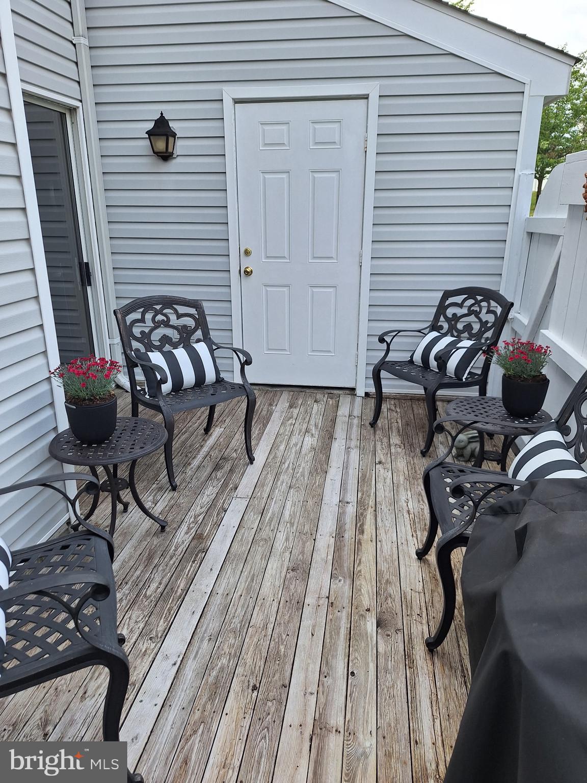 PROVIDENCE VILLAGE - Residential