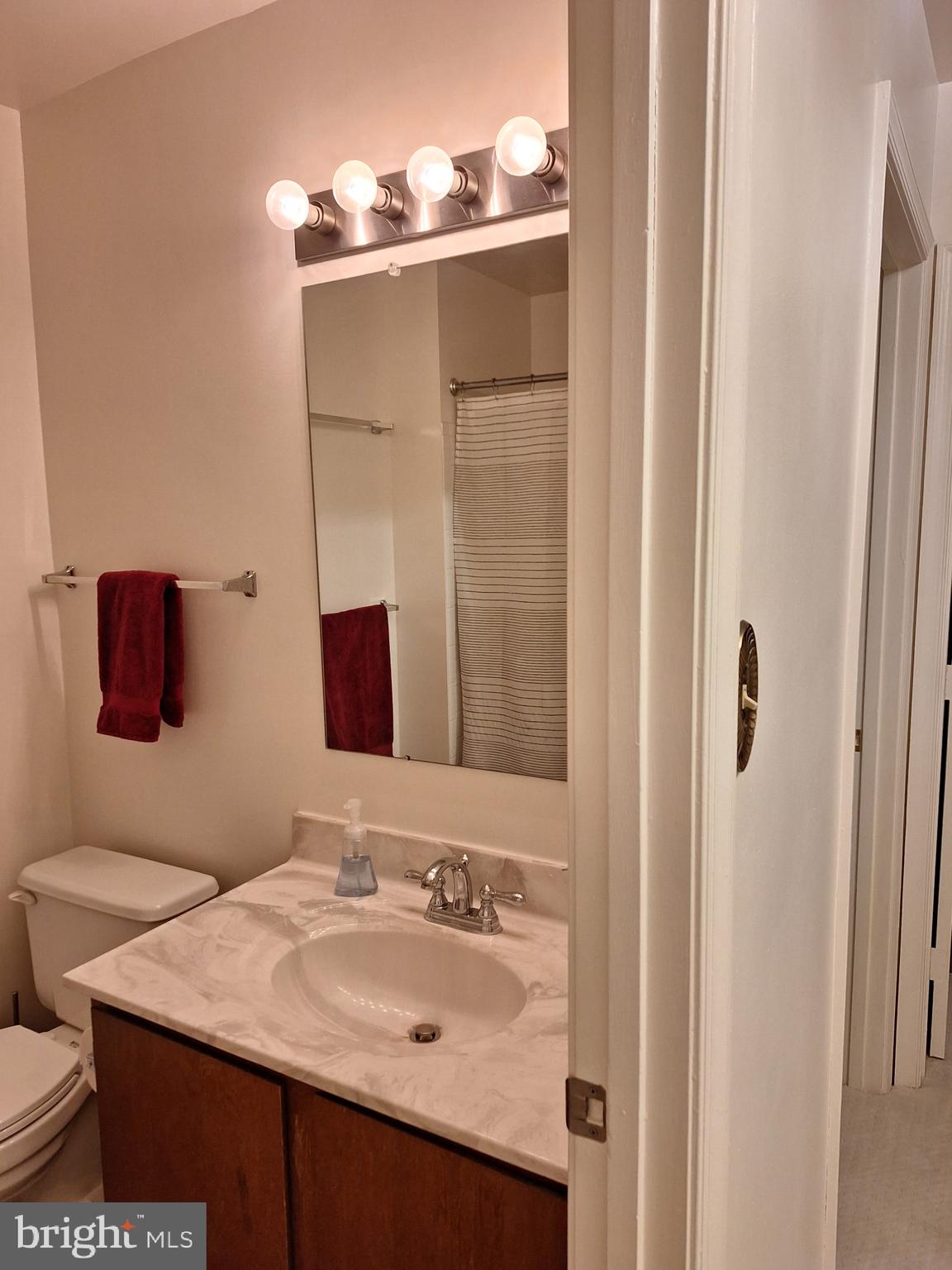 PROVIDENCE VILLAGE - Residential