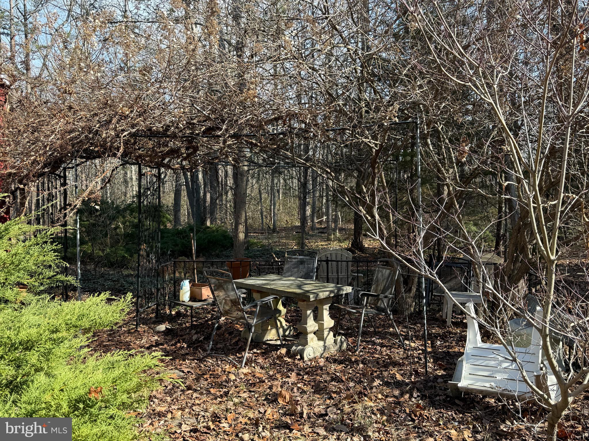 110 HAWKIN ROAD