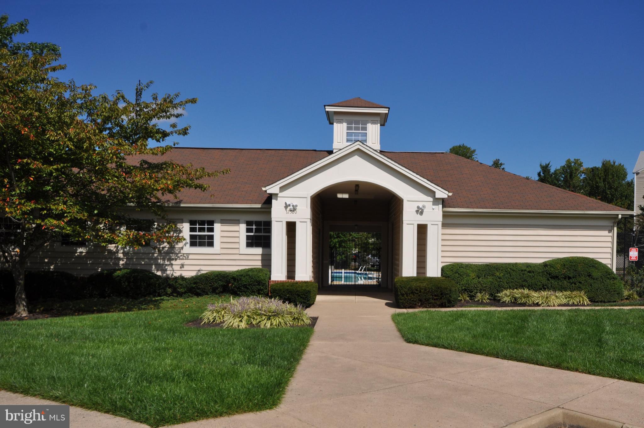 CHRISTOPHER AT CEDAR LAKES - Residential Lease