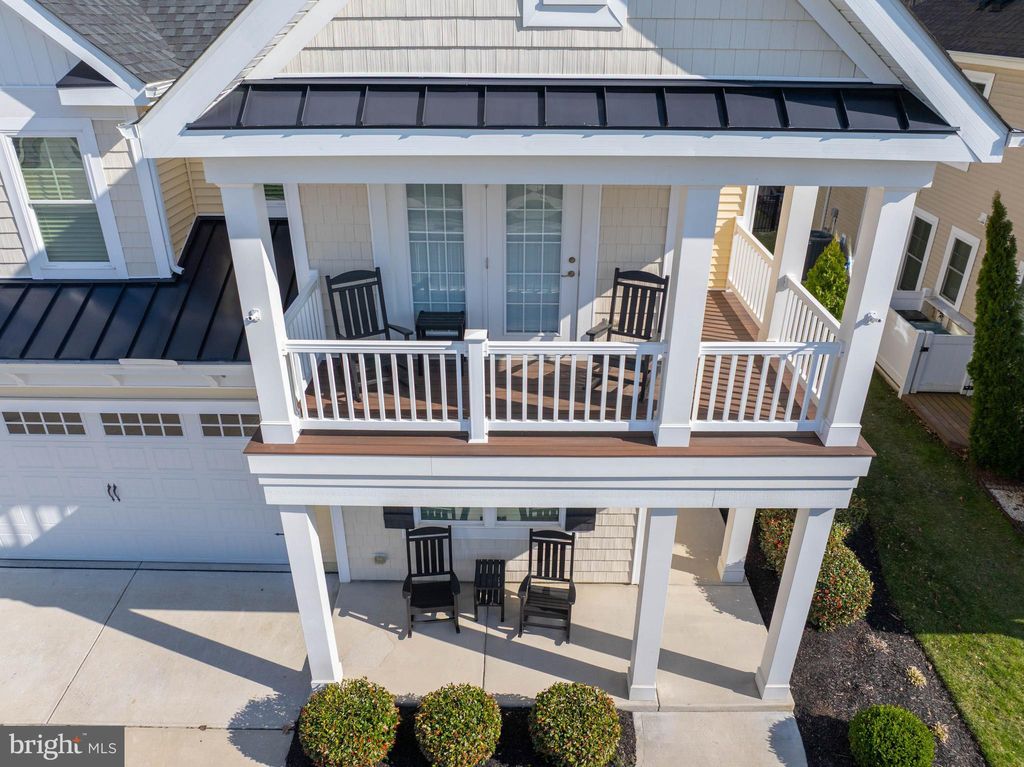 Photo of 19141 Cavendish Way, LEWES, DE 19958 (MLS # DESU2107700)