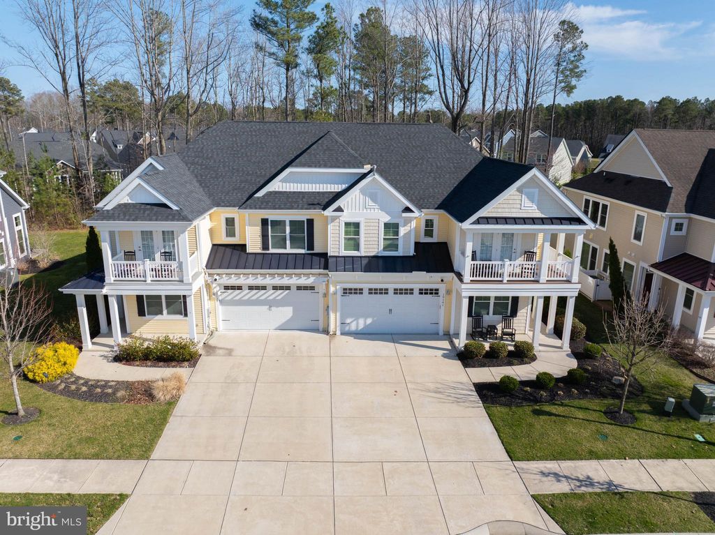 Photo of 19141 Cavendish Way, LEWES, DE 19958 (MLS # DESU2107700)