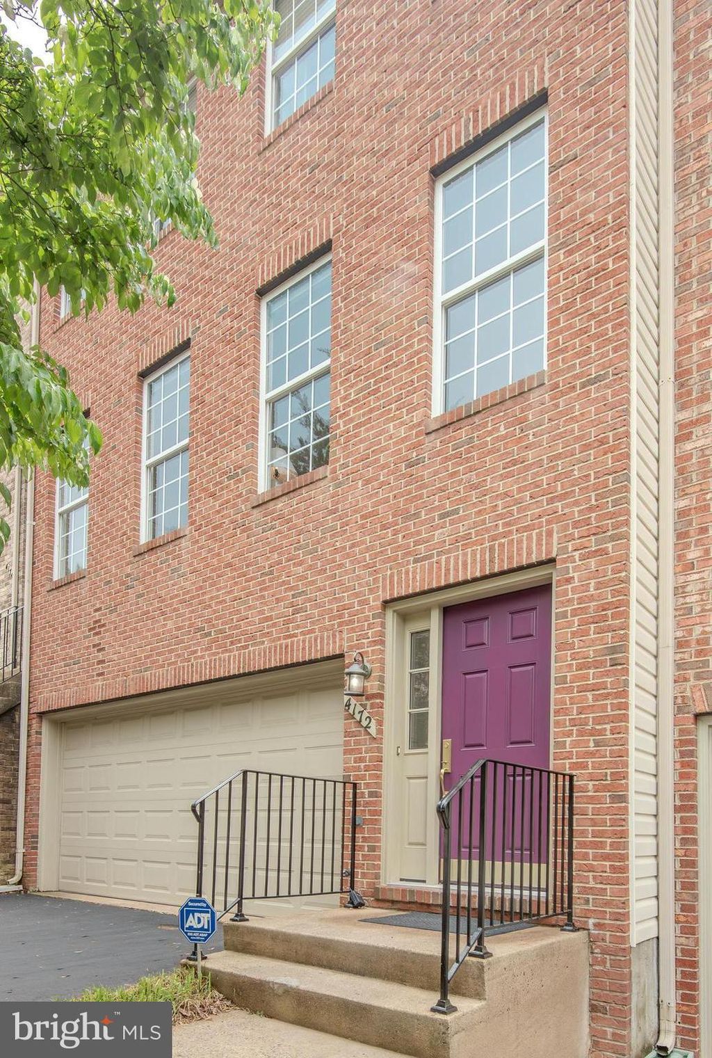 Photo of 4172 Vernoy Hills Road, FAIRFAX, VA 22033 (MLS # VAFX2315028)