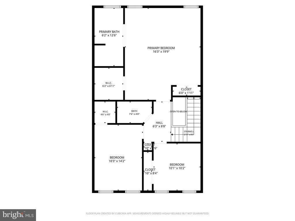 FAIR LAKES COURT - Residential
