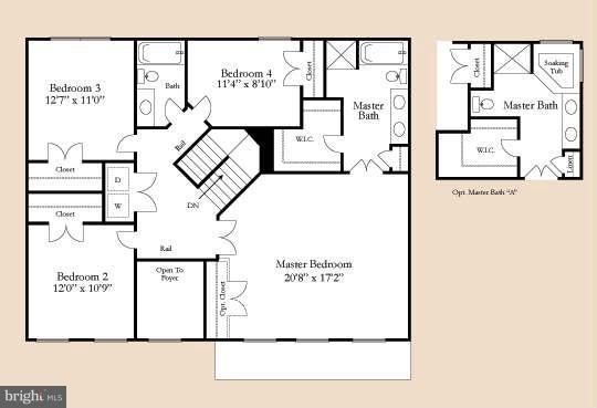 STRATHEMOOR - Residential