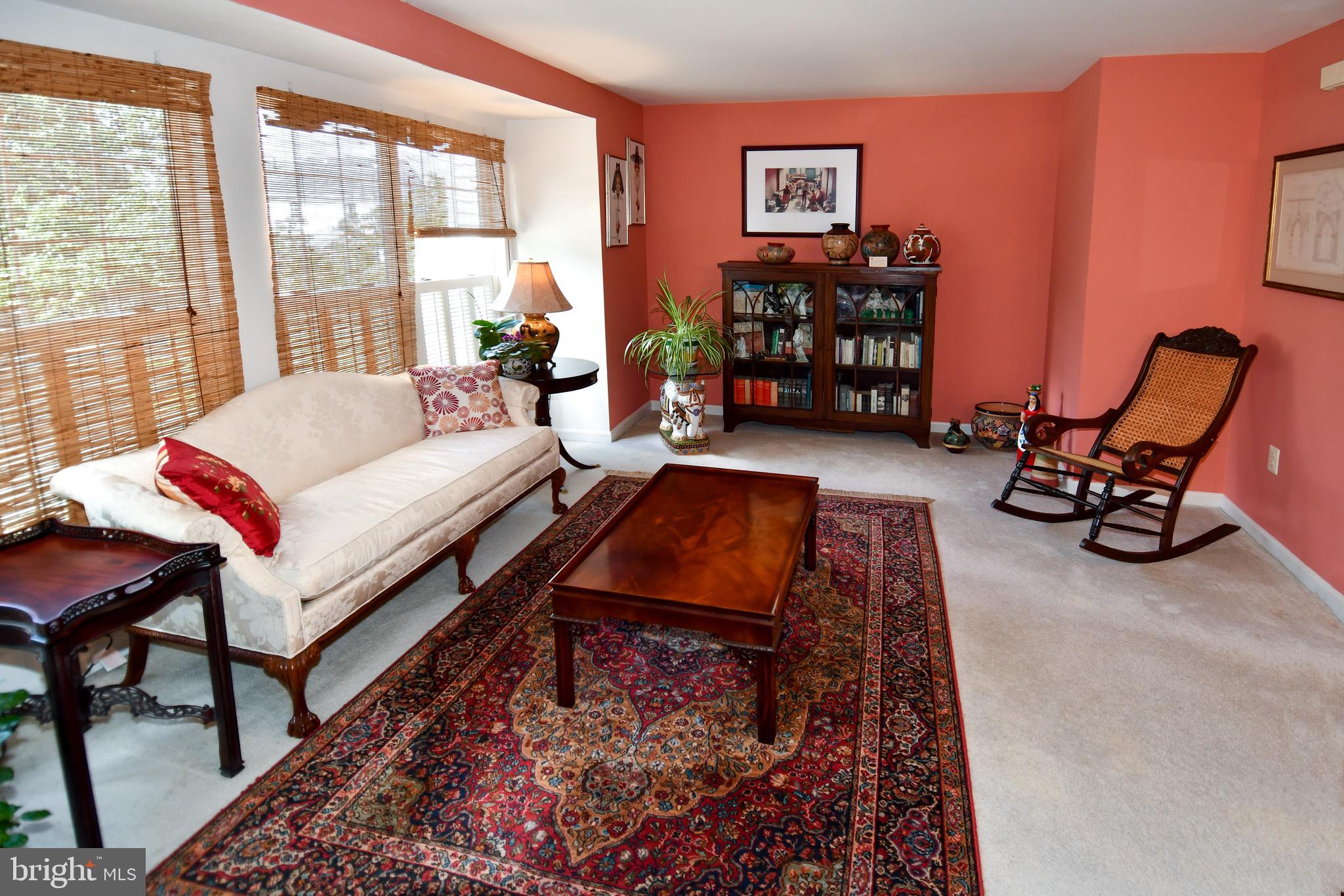 BELMONT STATION - Residential