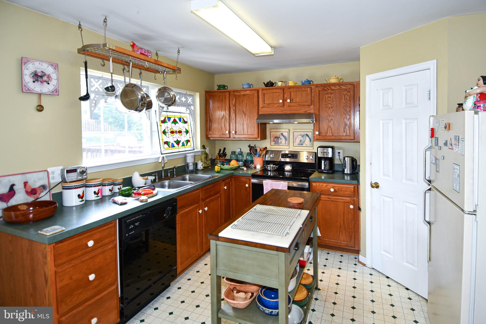 BELMONT STATION - Residential