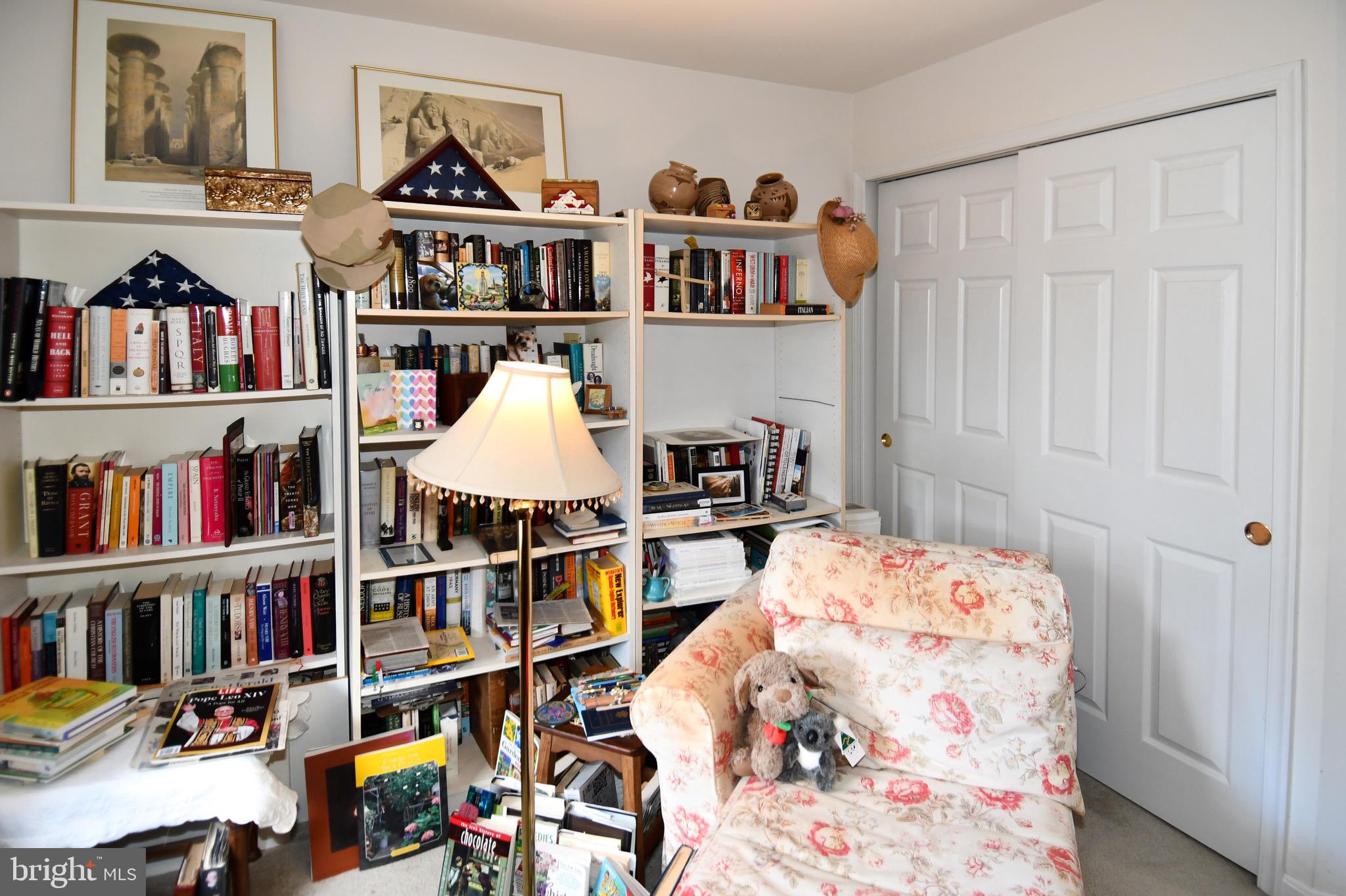 BELMONT STATION - Residential