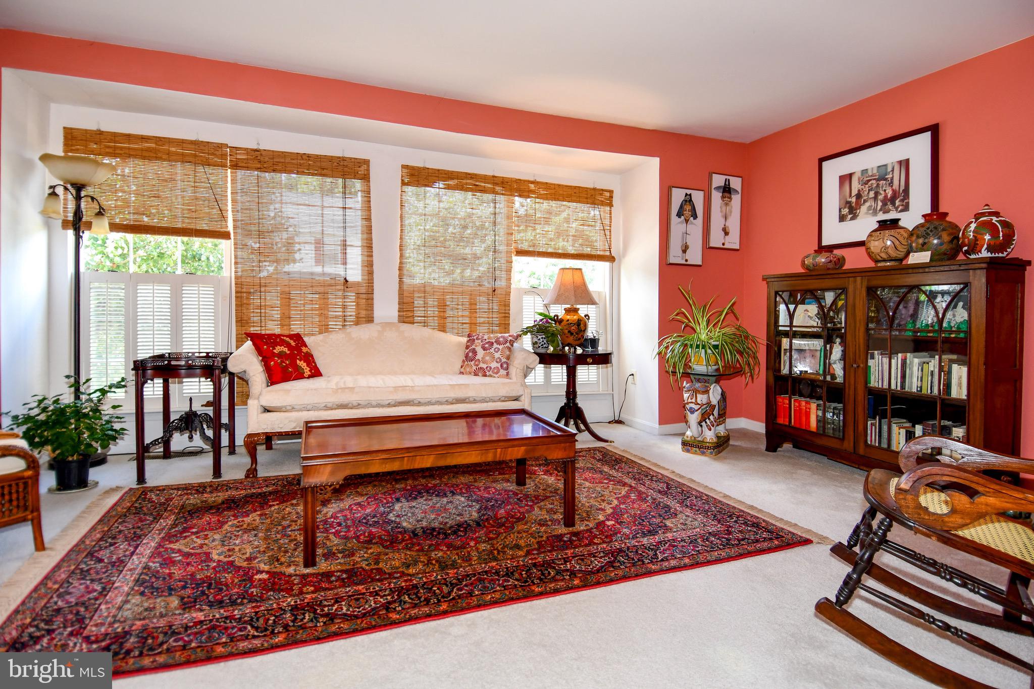 BELMONT STATION - Residential