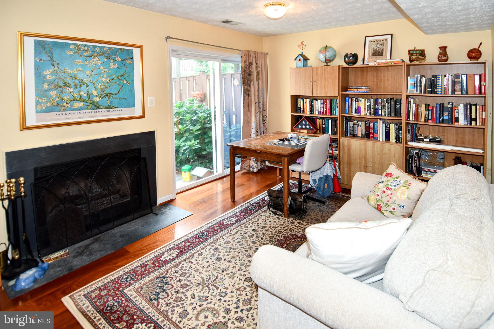 BELMONT STATION - Residential