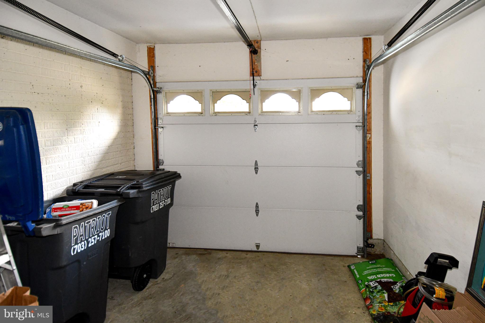 BELMONT STATION - Residential