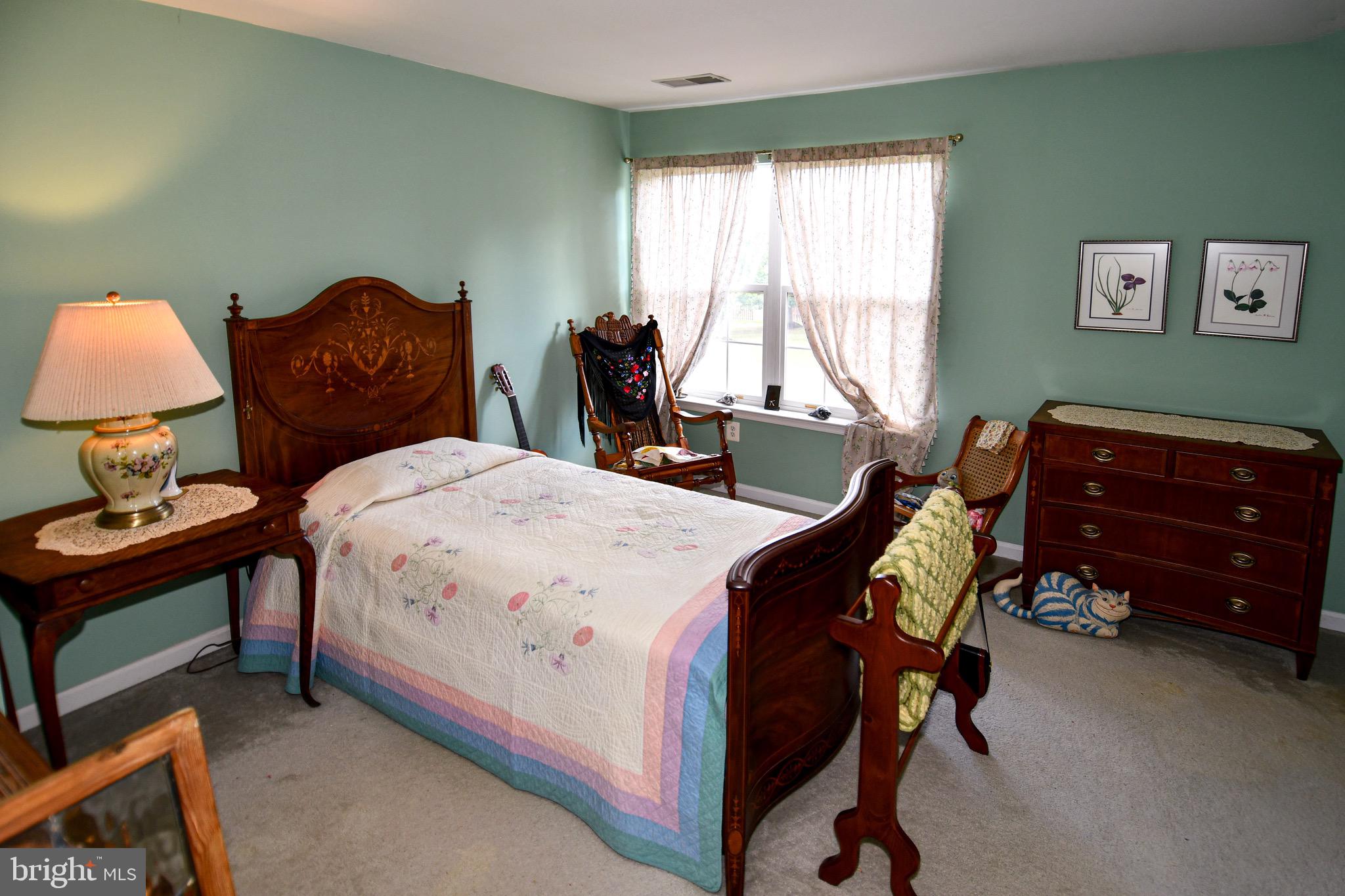 BELMONT STATION - Residential