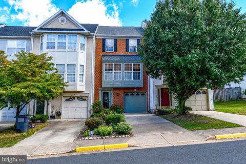 Property photo of 9411 Wilcoxen Drive, Manassas Park, VA 20111