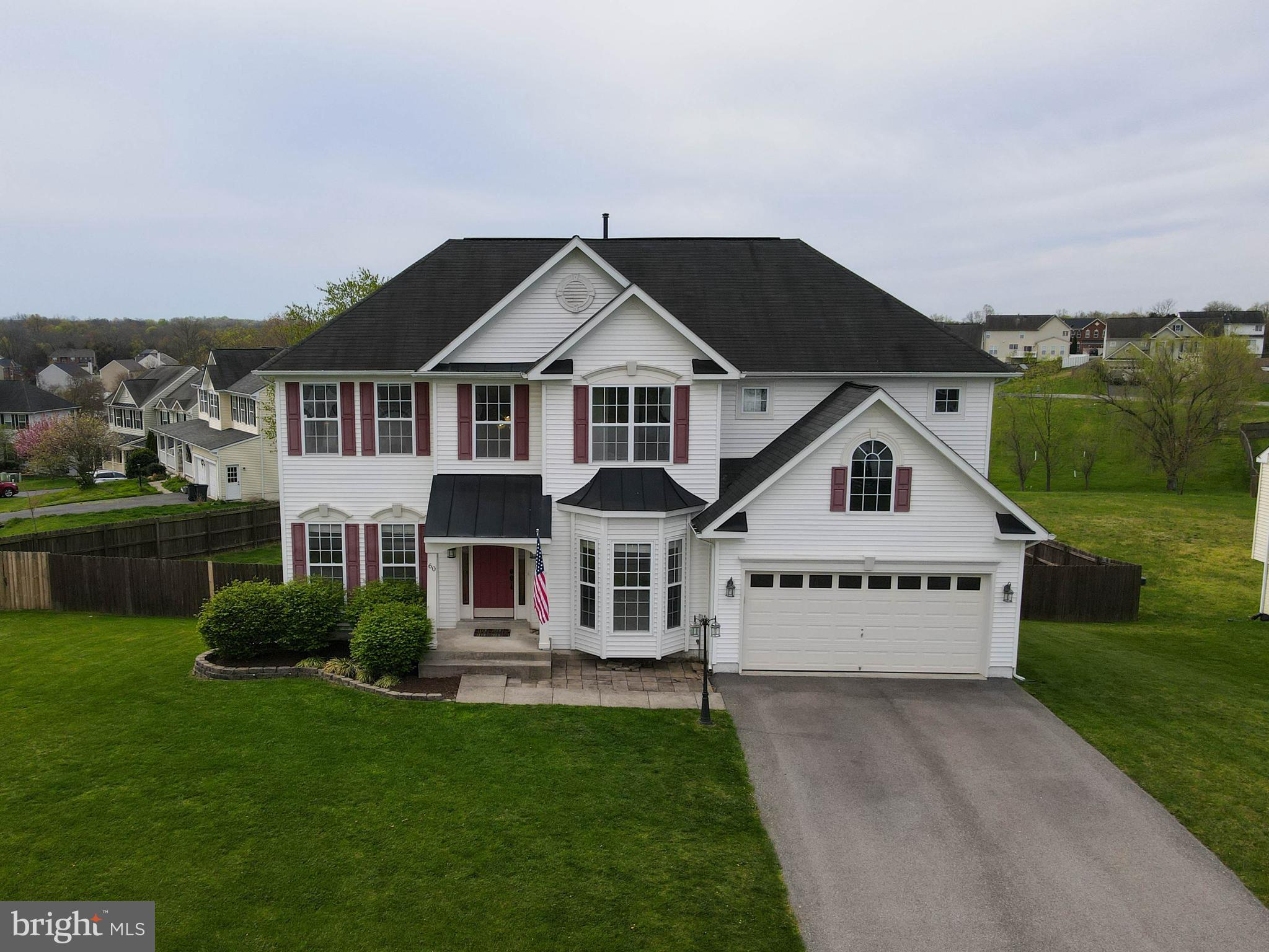CHAPEL VIEW - Residential