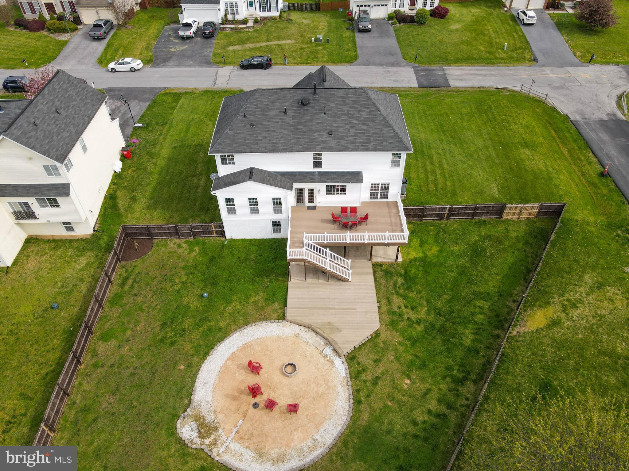 CHAPEL VIEW - Residential
