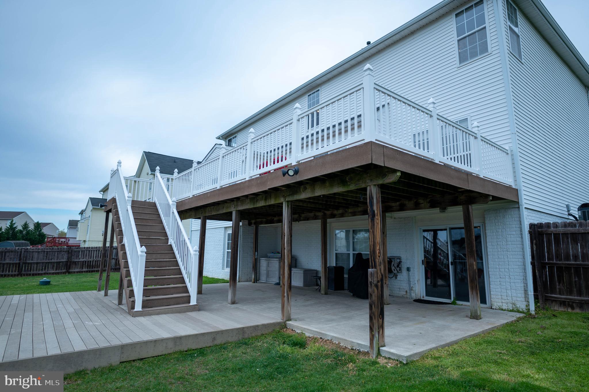 CHAPEL VIEW - Residential