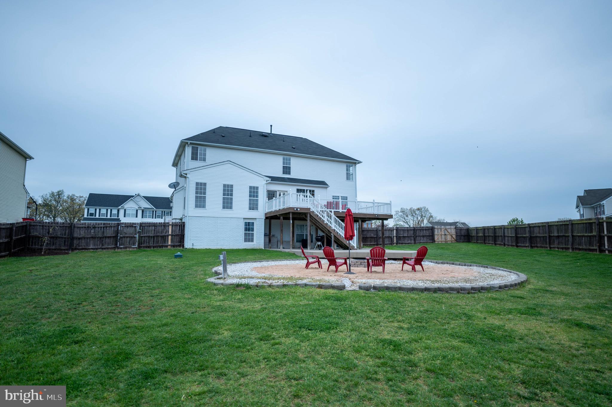 CHAPEL VIEW - Residential