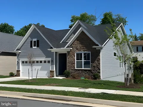 112 Amberfield Ct, Winchester, VA 22602 - MLS#: VAFV2034006