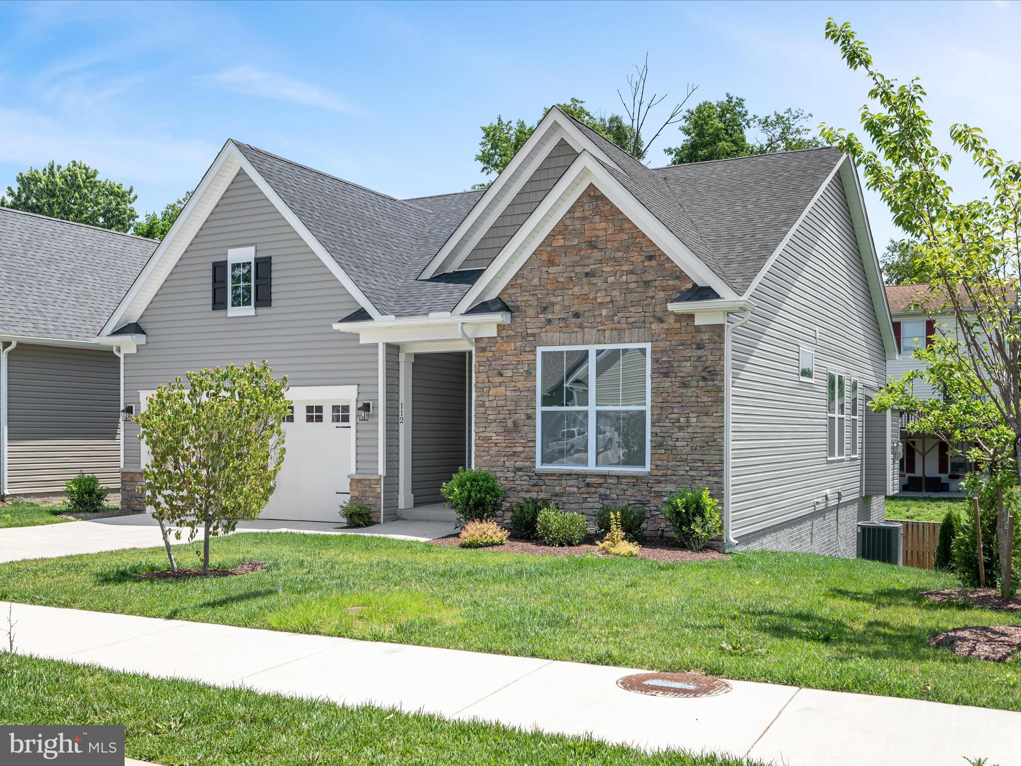 112 AMBERFIELD CT