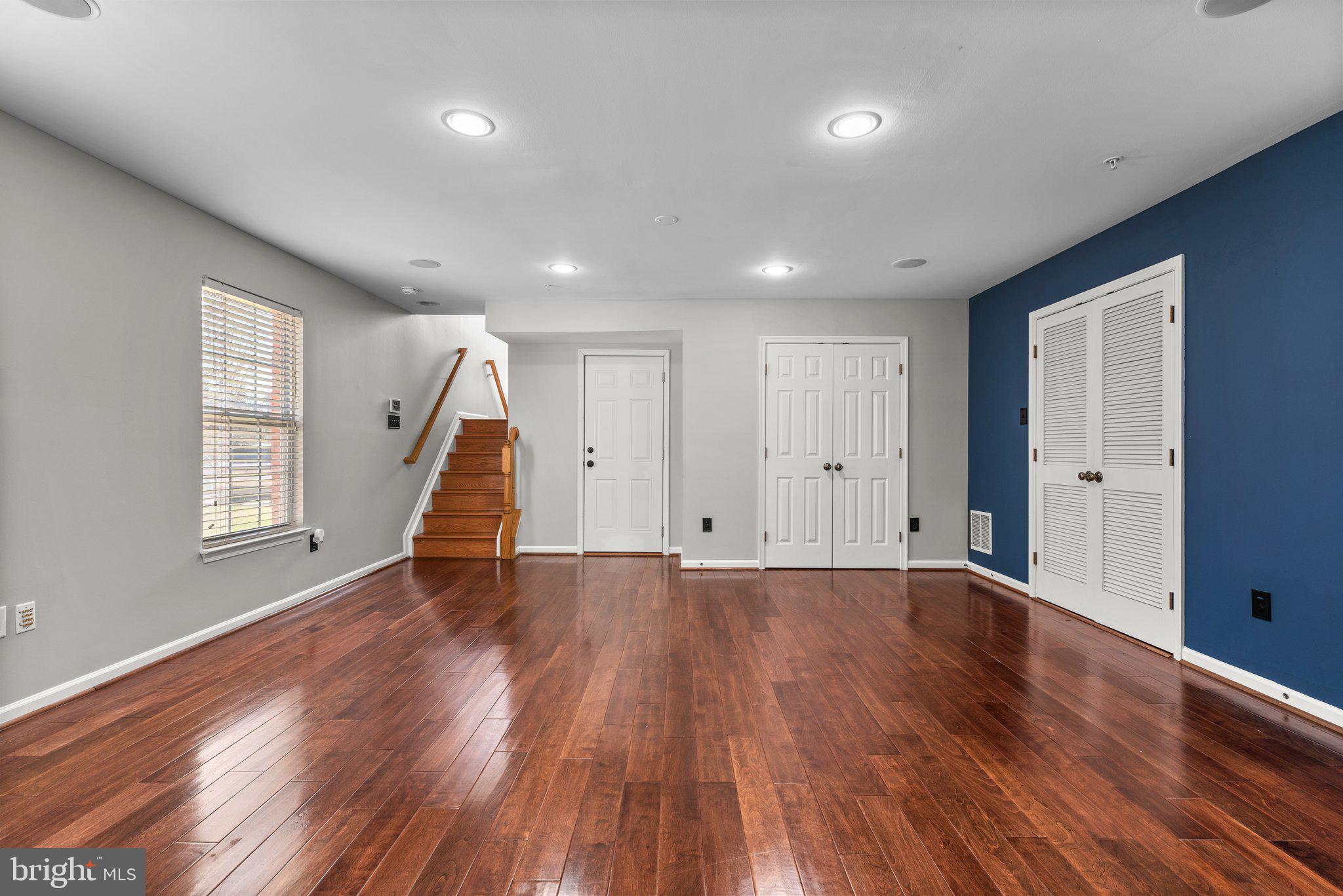 EMERSON - Residential Lease