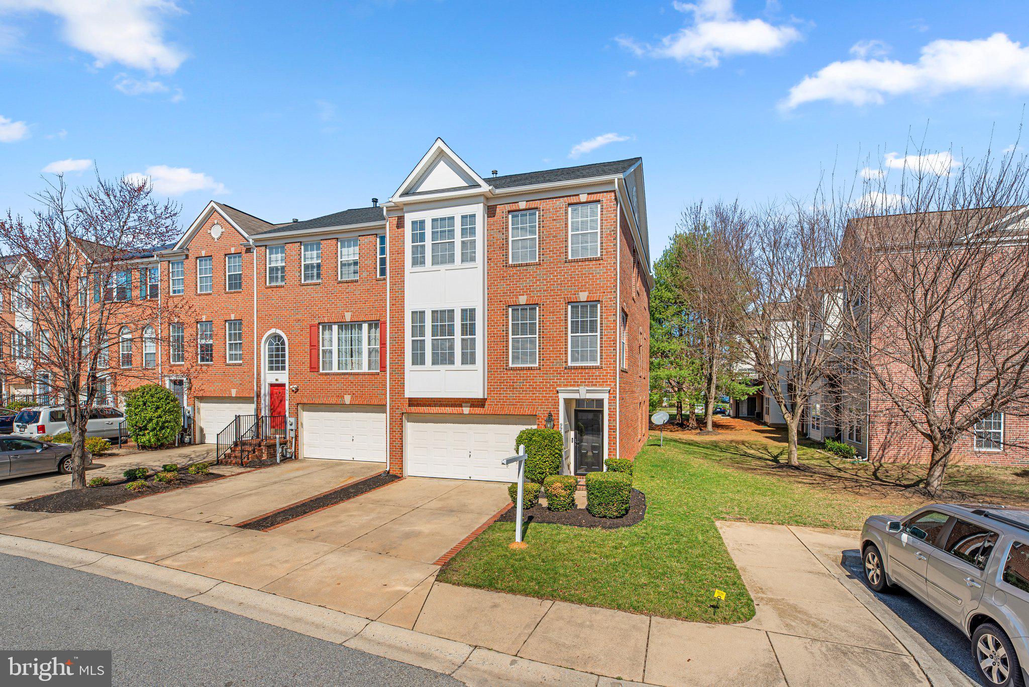 EMERSON - Residential Lease