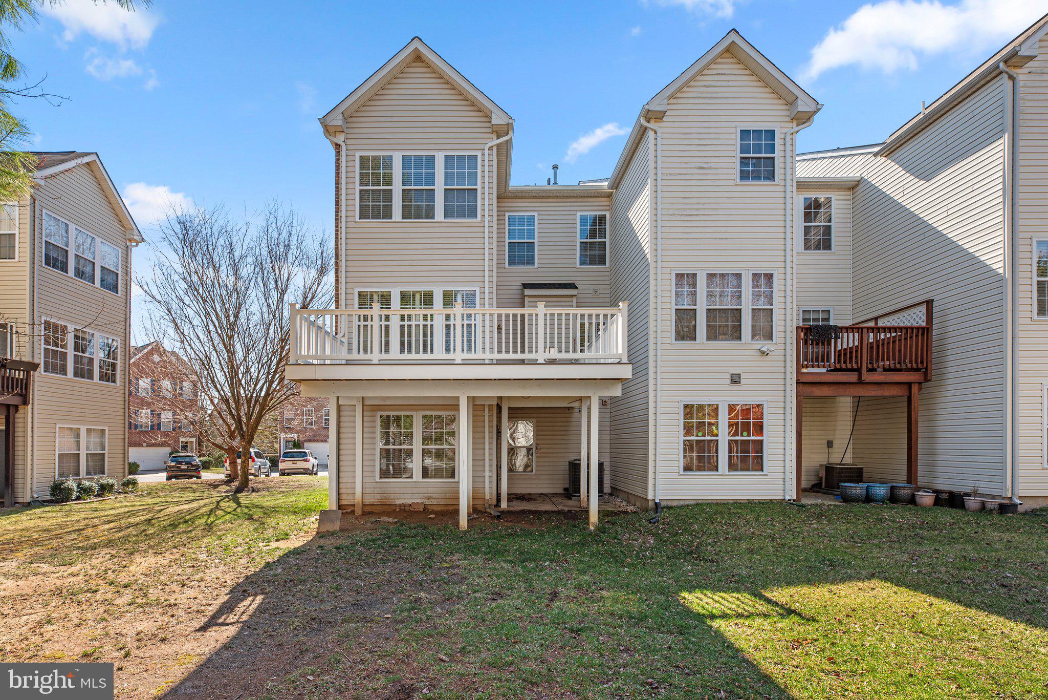 EMERSON - Residential Lease