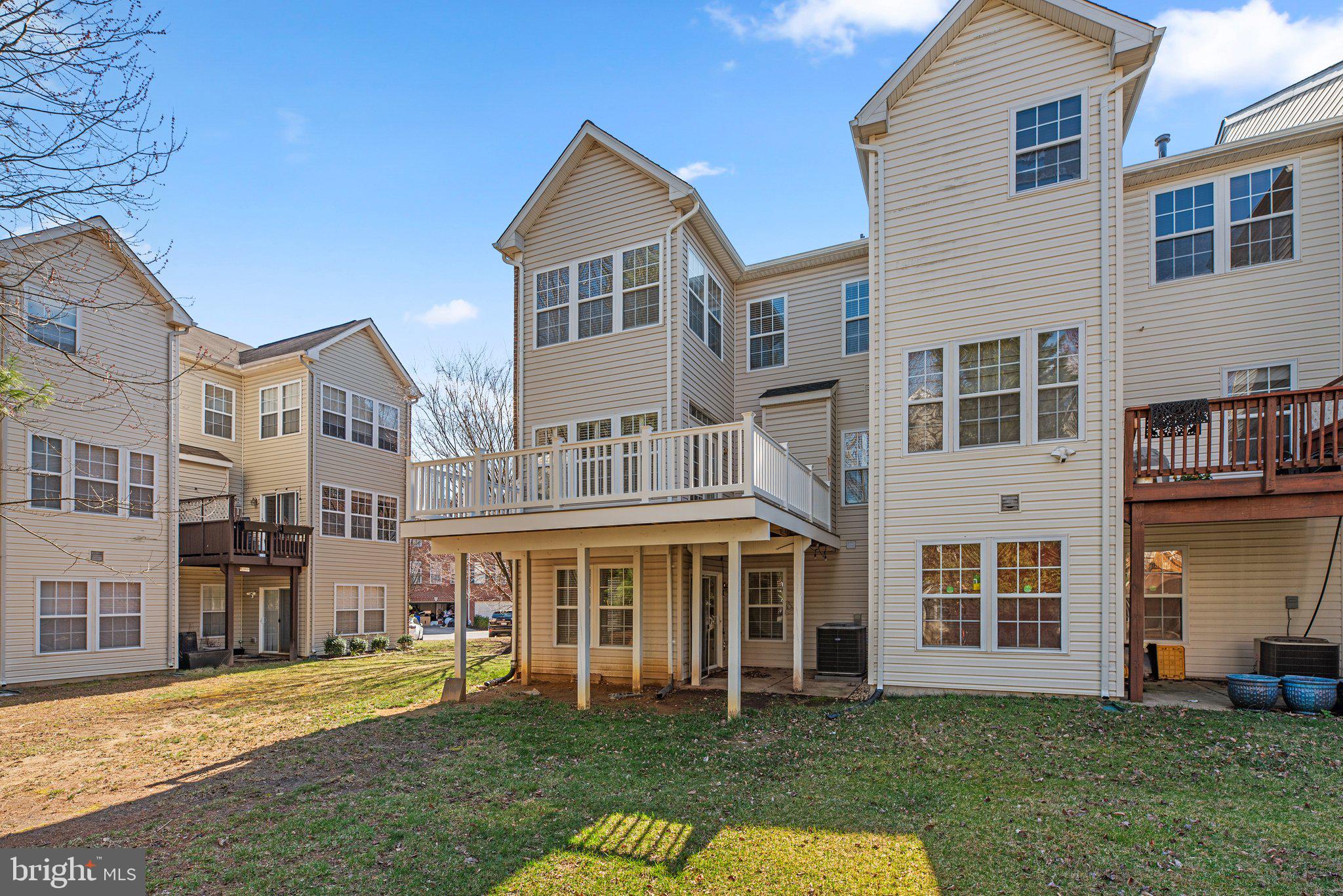 EMERSON - Residential Lease