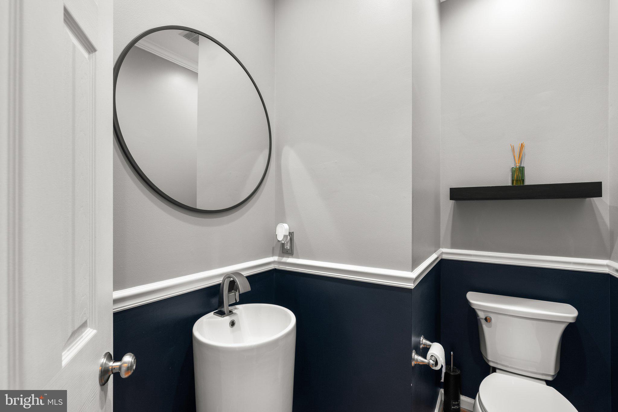 EMERSON - Residential Lease