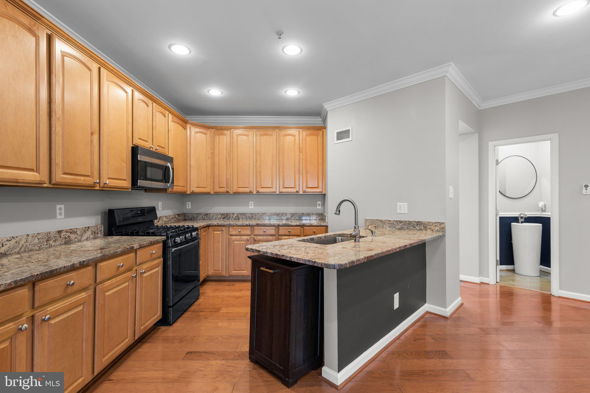 EMERSON - Residential Lease