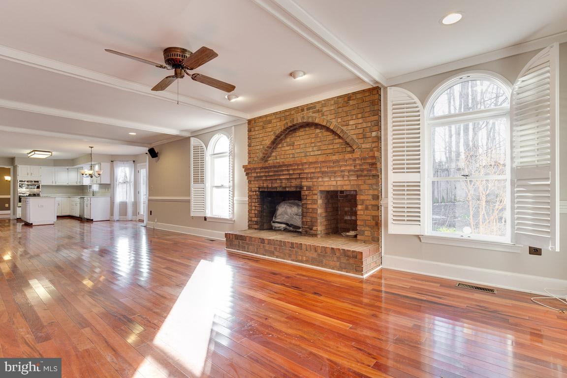 FOXMILL - Residential