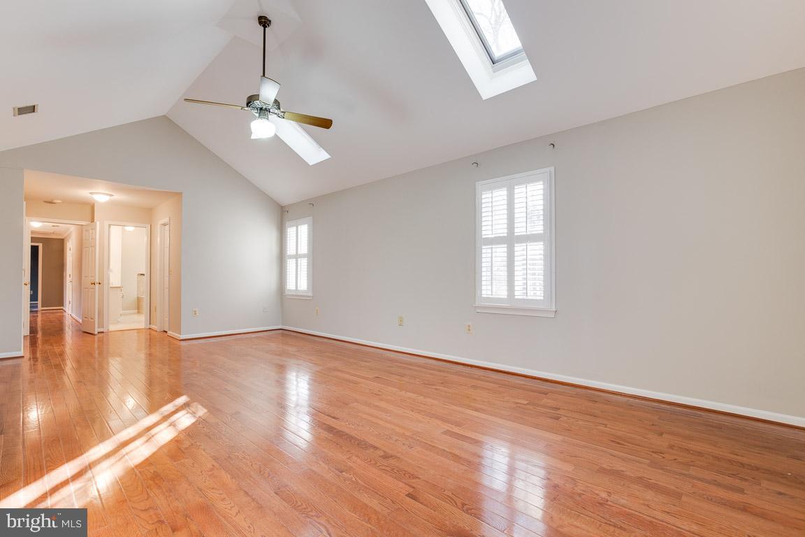 FOXMILL - Residential