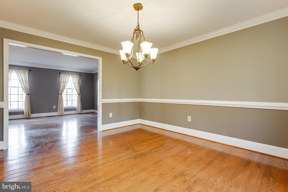 FOXMILL - Residential